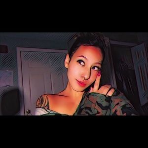 Meet your Posher, Aiyana